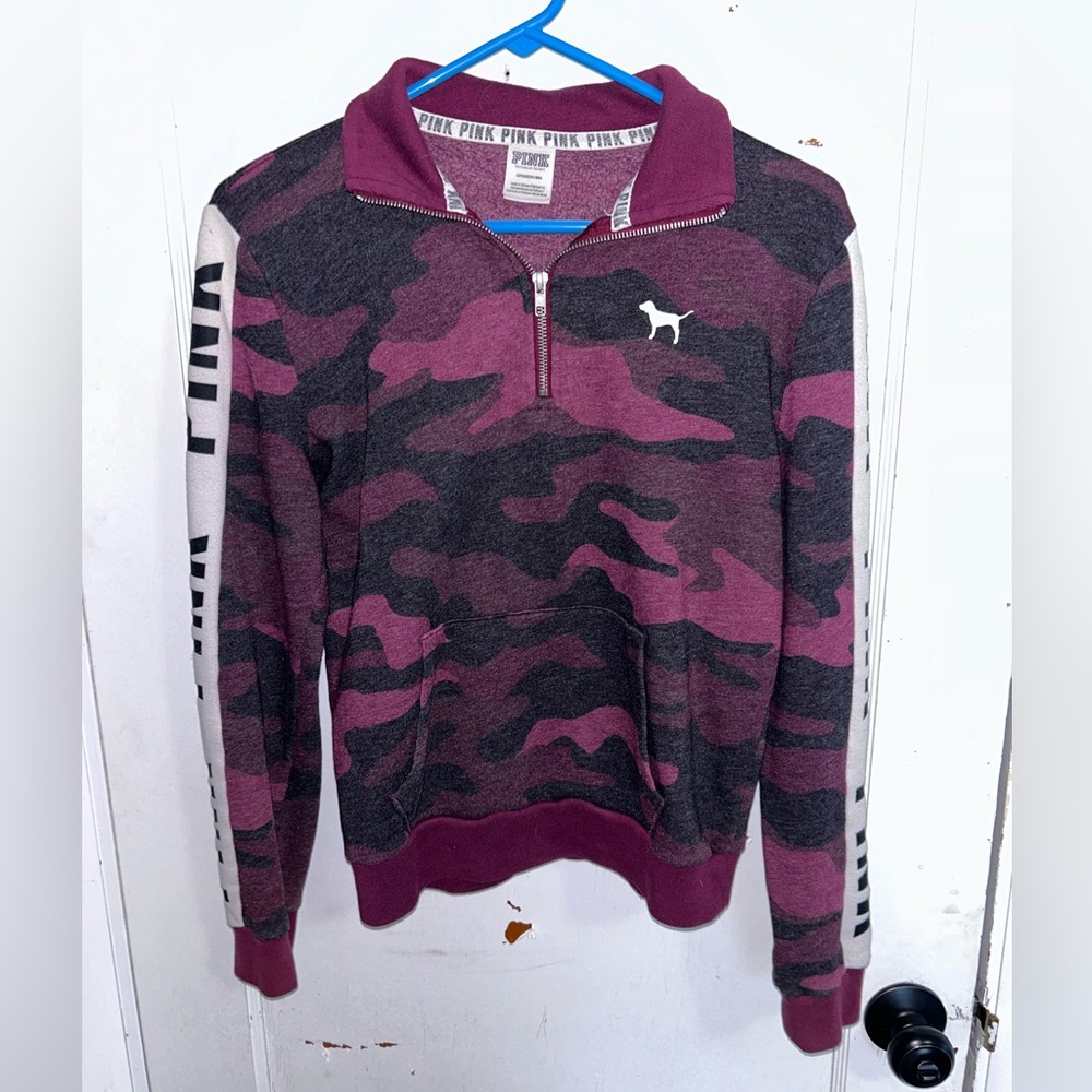 Women’s Small PINK jacket